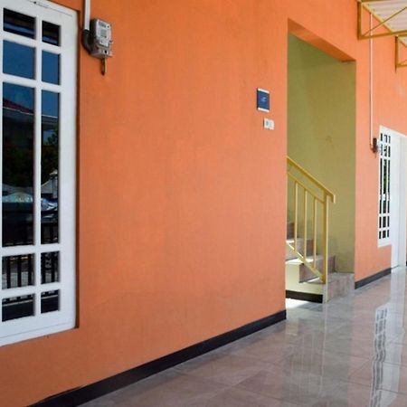 Hotel Reddoorz Near Sam Poo Kong 2 Semarang Exterior foto