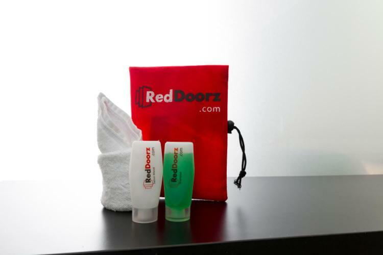 Hotel Reddoorz Near Sam Poo Kong 2 Semarang Exterior foto